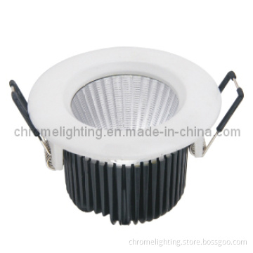 3" Low Profile Downlight Trim /5W Low Profile LED Downlight Trim